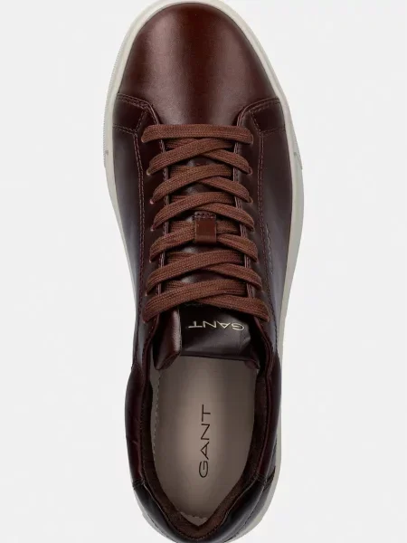 Кожаные кроссовки Gant