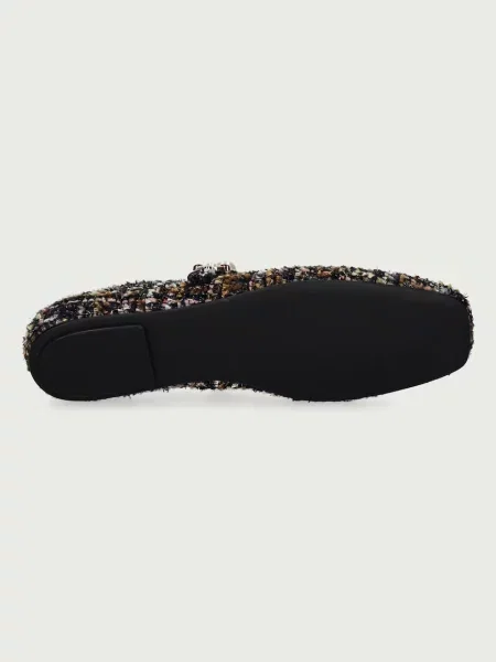 Балетки Jeffrey Campbell