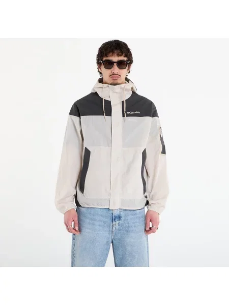 Яке Columbia Challenger™ II Windbreaker Dark Stone/ Shark M