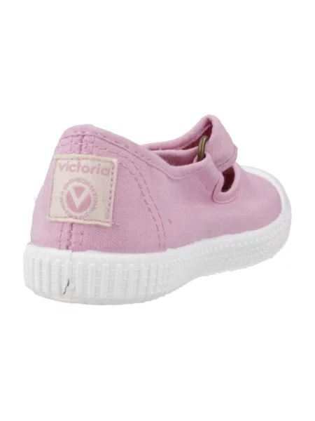 Pantofi copii Victoria violet