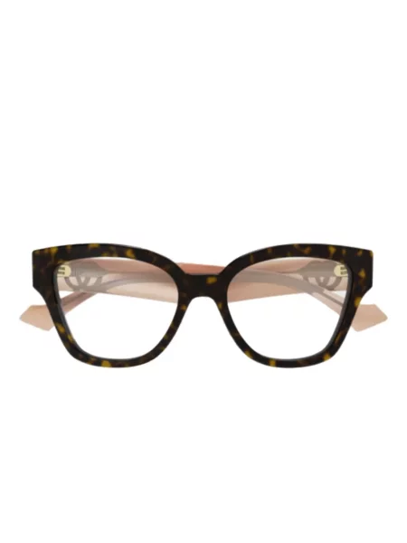 Ochelari de soare Gucci Eyewear maro