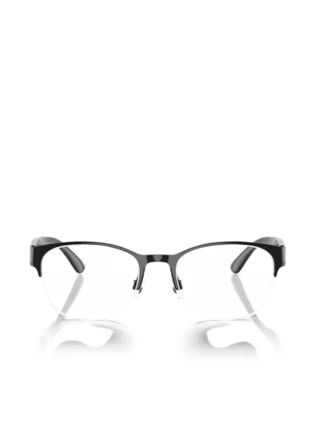 Ochelari de soare Polo Ralph Lauren Eyewear negru