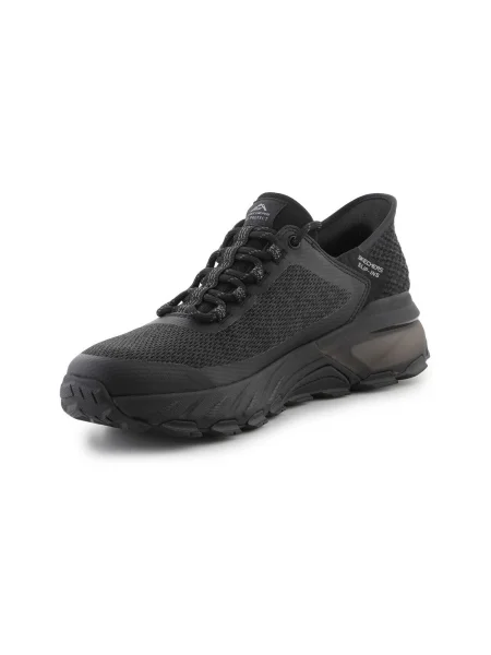Pantofi Skechers negru