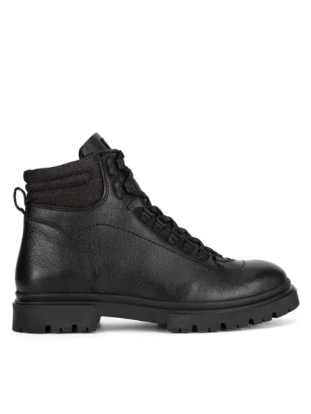 Badura Черевики чорний