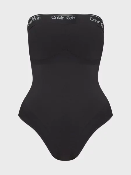 Боді Calvin Klein чорне
