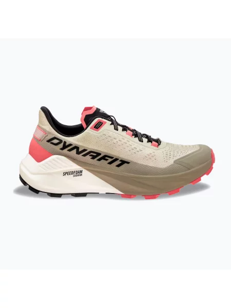 Кросівки для бігу DYNAFIT Ultra V3 rock khaki/overcast