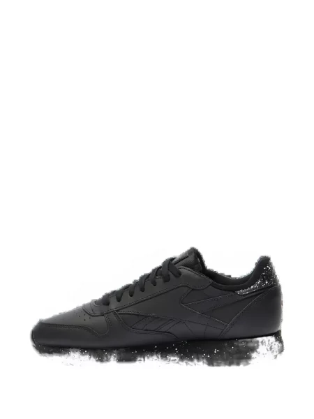 Sneakerși Reebok Classic Leather din piele clasici alb