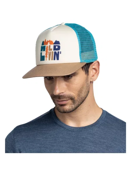 Baseball sapka Buff