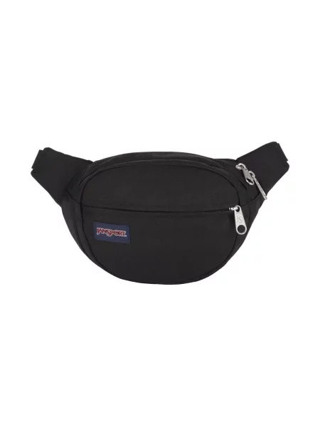 Táska Jansport fekete