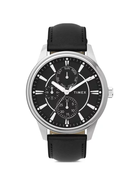 Ceas Timex negru