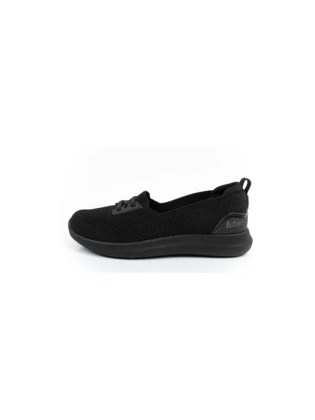 Pantofi Lee Cooper negru