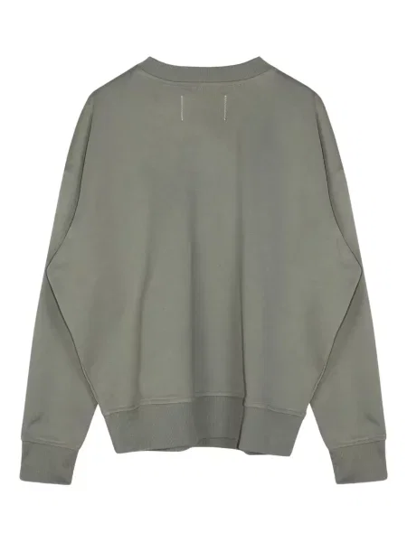 Hanorac Refrigiwear verde