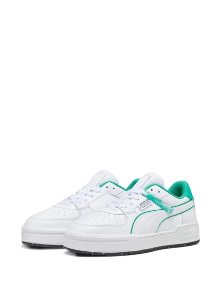 Маратонки Puma Platform бяло