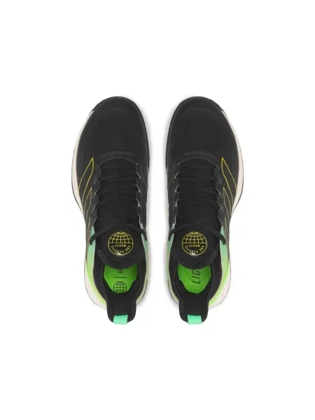 Pantofi Adidas negru