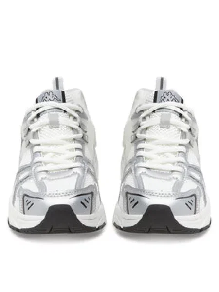 Sneakersy Kappa béžová
