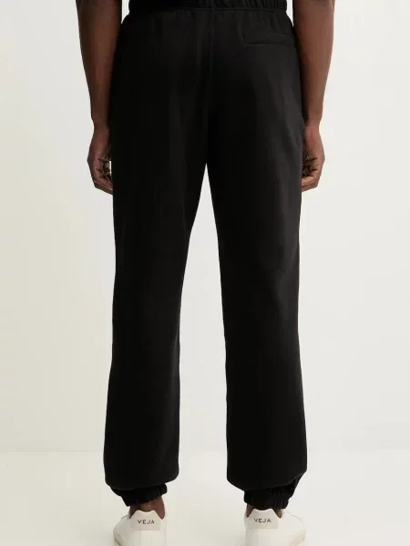 Tommy Hilfiger spodnie dresowe czarny