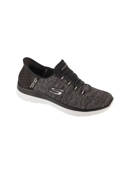 Pantofi Skechers negru