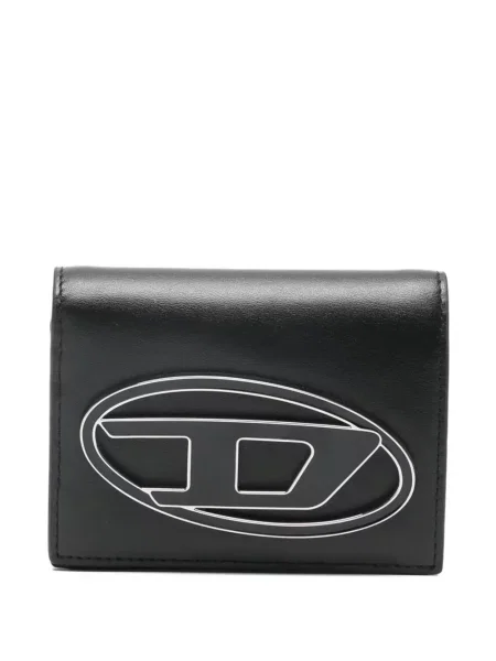 Portofel Diesel negru