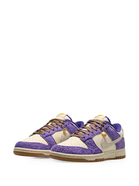 Sneakerși Nike Dunk violet