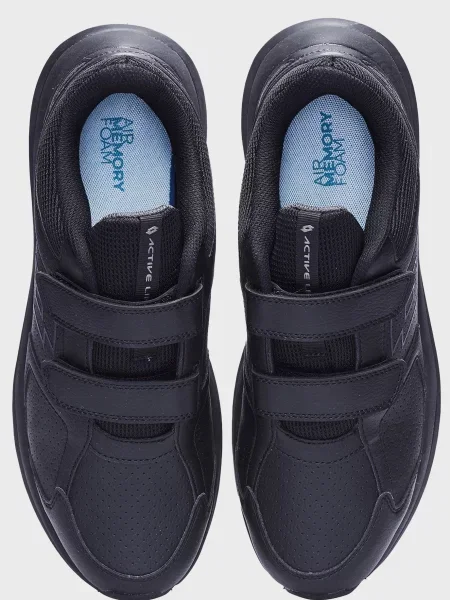 Кросівки Lotto чорні