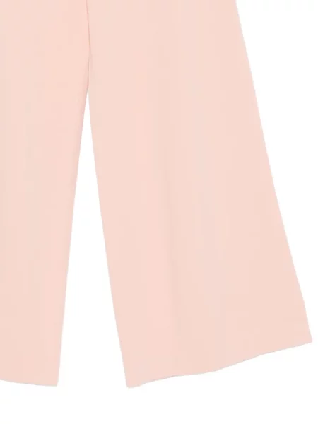 Spodnie D.exterior różowe