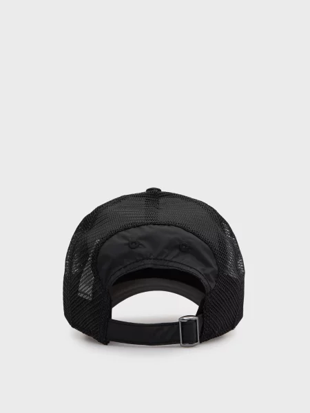 Кепка G-star Raw чорна