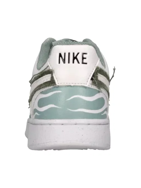 Sneakersy Seddys skórzane
