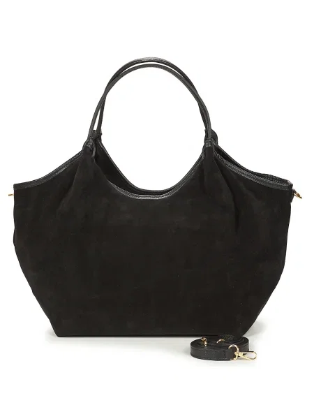 Geantă Betty London negru