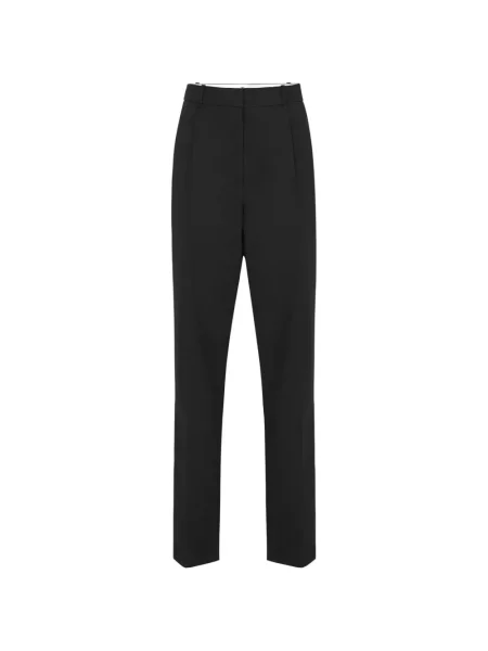 Pantaloni Elisabetta Franchi negru