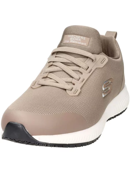 Pantofi Skechers bej