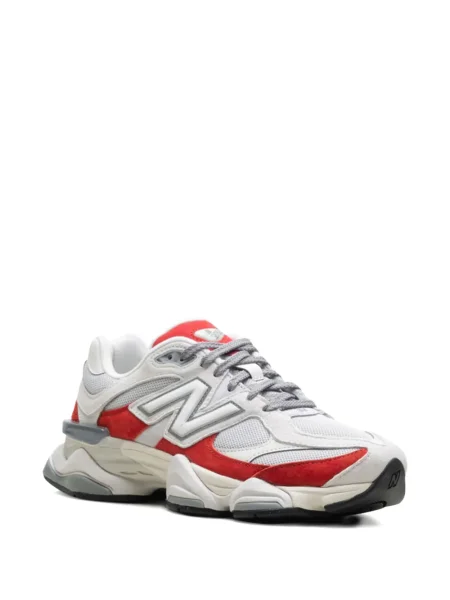 Sneakerși New Balance alb