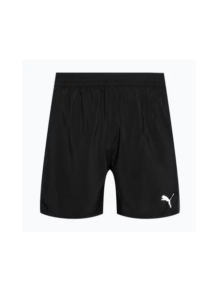 Шорти для бігу PUMA Run Favorite Velocity 5" black чорні