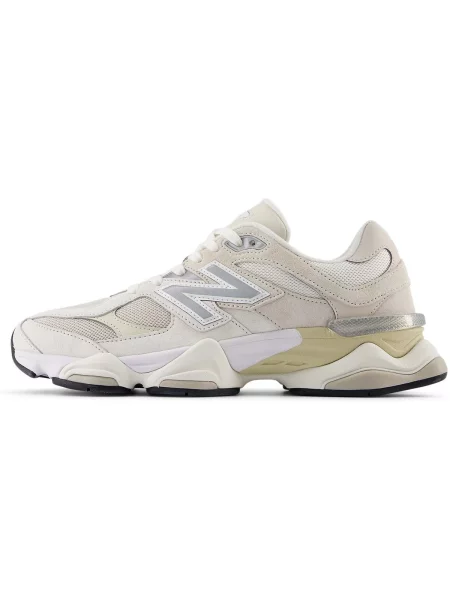 Pantofi New Balance alb