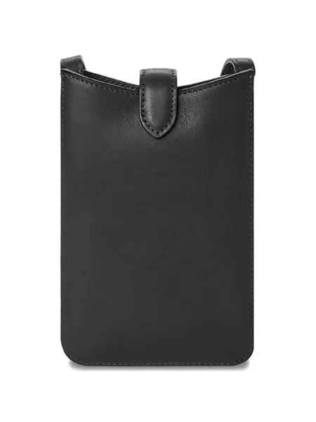 Geanta crossbody Shinola din piele negru
