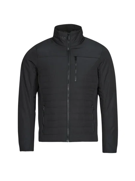 Geacă Helly Hansen negru