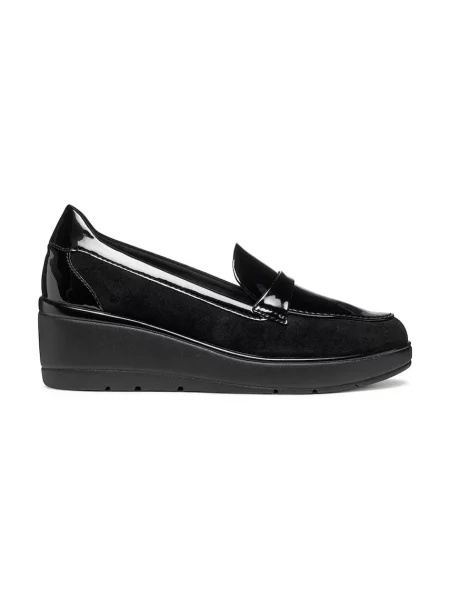 Pantofi Geox negru