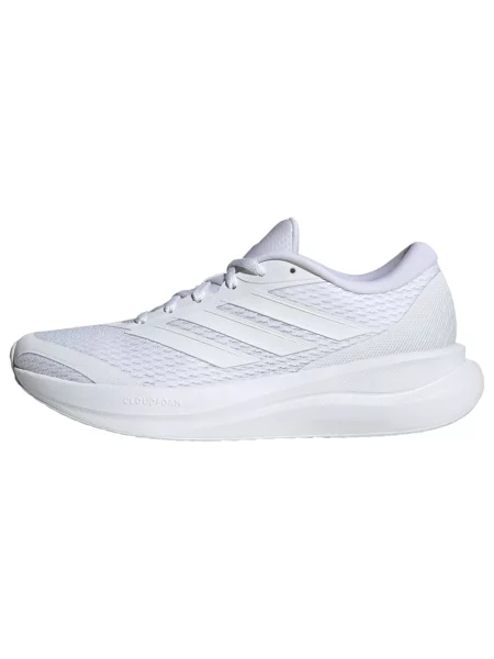 Τρέξιμο σκαρπινια Adidas Performance λευκό