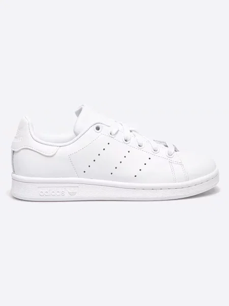 Adidas Originals Παπούτσια Stan SmithStan Smith λευκό