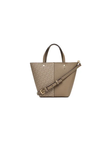 MICHAEL Michael Kors Táska bézs