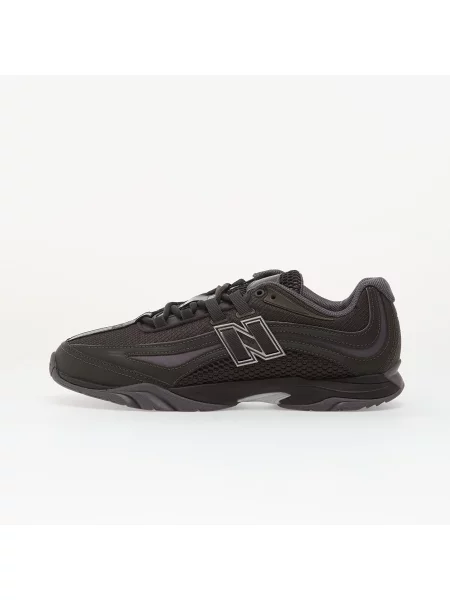 Sneakers New Balance Black EUR 45 negru