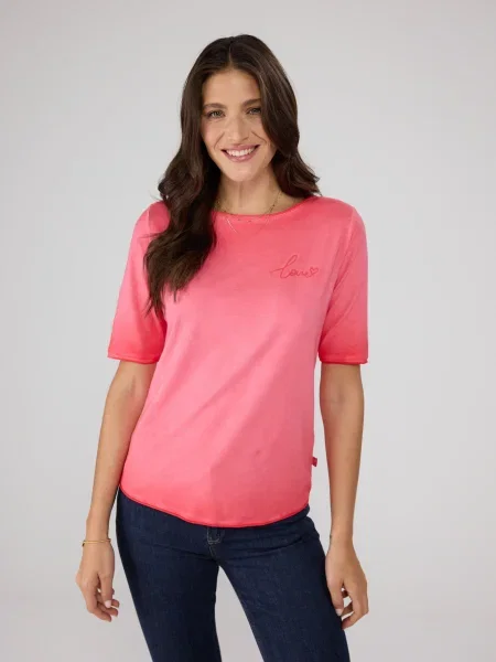 LIEBLINGSSTÜCK Tricou Candice' roz