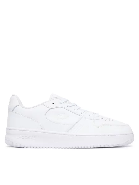 Sneakers Lacoste Set alb