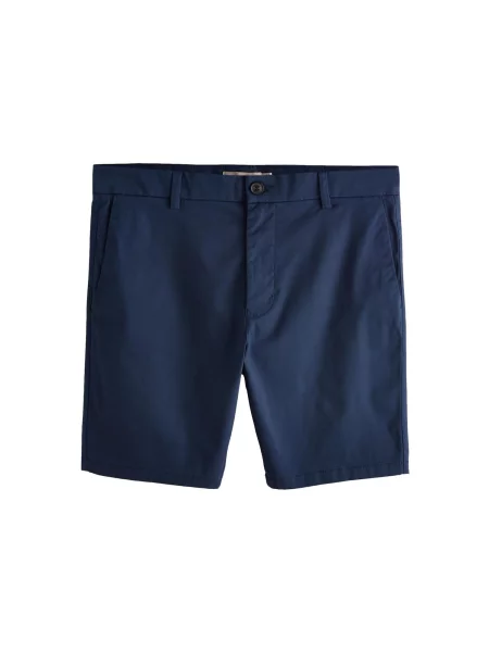 Next Pantaloni eleganți închis albastru