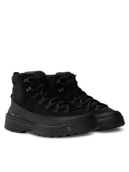 The North Face Auliniai batai Glenclyffe Urban juoda