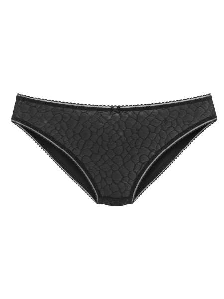 Palton Lascana negru