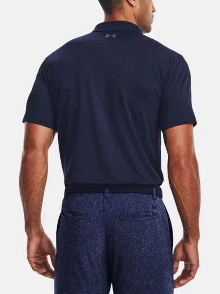 Pólóing Under Armour kék