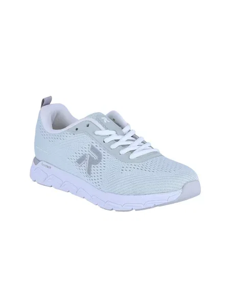 Pantofi Rieker alb