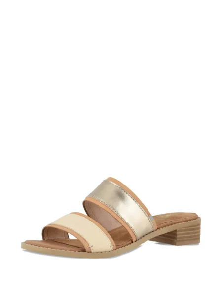 Sandale Toms bej