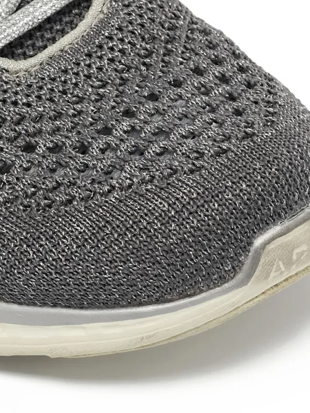 Плетени маратонки Apl Athletic Propulsion Labs сиво