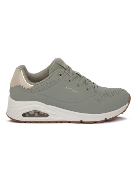 Pantofi Skechers bej